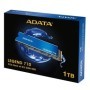SSD Adata Legend 710, 1TB, M.2 2280, PCIe Gen3x4, NVMe