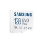 Card de Memorie MicroSDXC Samsung MB-MC128KA/EU, 128GB, Clasa 10