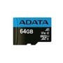 Card de Memorie MicroSDXC Adata Premier, 64GB, Class 10, cu adaptor