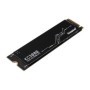 SSD Kingston SKC3000S/1024G, 1TB, M2 , PCIe 4.0 , NVMe