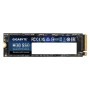 Gigabyte SSD M.2 PCIe M30 512GB  Interface PCIe 3.0x4, NVMe 1.3 Form Factor M.2 2280 Total Capacity 512GB NAND 3D TLC NAND Flash