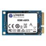 SSD Kingston  KC600, 256GB, mSATA