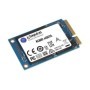 SSD Kingston  KC600, 256GB, mSATA