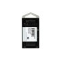 SSD Kingston  KC600, 256GB, mSATA