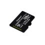 Card de Memorie MicroSDXC Kingston Select Plus, 128GB, Class 10
