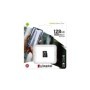 Card de Memorie MicroSDXC Kingston Select Plus, 128GB, Class 10