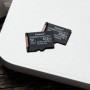 Card de Memorie MicroSDXC Kingston Select Plus, 256GB, Adaptor SD, Class 10