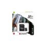 Card de Memorie MicroSDXC Kingston Select Plus, 64GB, Adaptor SD, Class 10