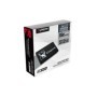 SSD Kingston KC600, 512GB, 2.5", SATA III