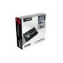 SSD Kingston  KC600, 1TB, 2.5", SATA III