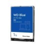 HDD  WD Blue 1TB SATA-III 5400rpm 128mb