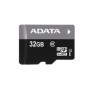 Card de Memorie MicroSDHC Adata 32Gb, Adaptor SD, Class 10