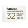 Card de Memorie MicroSDHC SanDisk, 32GB, Class 10