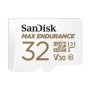 Card de Memorie MicroSDHC SanDisk, 32GB, Class 10
