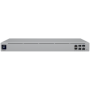 Ubiquiti UniFi EFG-EU 25G Enterprise-grade 25 Gbps UniFi Cloud Gateway with two WAN ports, 12.5 Gbps routing with IDS/IPS, (2) 2
