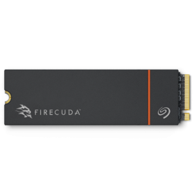 SSD Seagate FireCuda 530 4TB PCI Express
