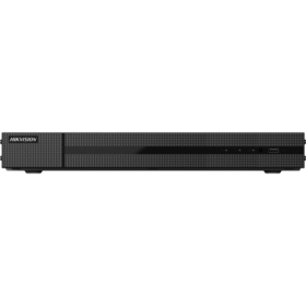NVR HiWatch 16 canale HWN-5216MH(D), 2-ch@12 MP or 3-ch@8 MP or 6-ch@4 MP or 12-ch@1080p, iesiri: HDMI/VGA, 2x SATA max 10TB, AI