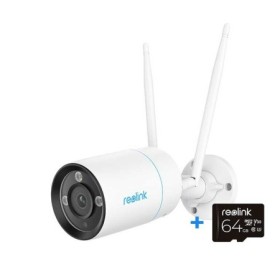 Camera Reolink Bullet W330