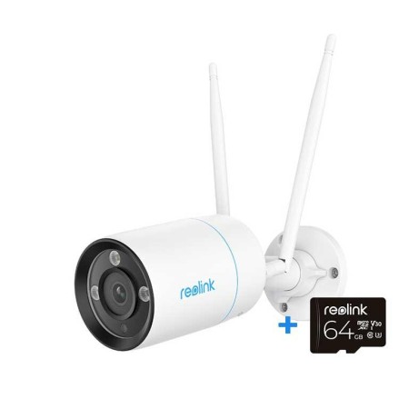 Camera Reolink Bullet W330