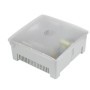 Sursa de alimentare 3A cu back up pentru sisteme de access control STD- SMJY03-12-7Z, tensiune intrare 96-264V, 50/60Hz, tensiun