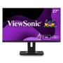 Monitor ViewSonic 27" VG2756-2K, Diagonal (inch): 27, Diagonal (cm): 69, Aspect ratio: 16:9, Panel: IPS, Resolution: 2560x1440, 