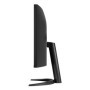 Monitor LG 34" 34WR50QK-B.AEU, Curvature: 1800R, Diagonal (inch): 34, Diagonal (cm): 86, Aspect ratio: 21:9, Panel: VA, Resoluti