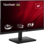 Monitor ViewSonic 23.8" VA240-H, Diagonal (inch): 23.8, Diagonal (cm): 60, Aspect ratio: 16:9, Panel: IPS, Resolution: 1920x1080