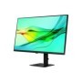 Monitor Samsung 32" LS32D600UAUXEN, Diagonal (inch): 32, Diagonal (cm): 81, Aspect ratio: 16:9, Panel: IPS, Resolution: 2560x144