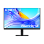 Monitor Samsung 27" LS27D800UAUXEN, Diagonal (inch): 27, Diagonal (cm): 69, Aspect ratio: 16:9, Panel: IPS, Resolution: 3840x216
