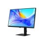 Monitor Samsung 27" LS27D800UAUXEN, Diagonal (inch): 27, Diagonal (cm): 69, Aspect ratio: 16:9, Panel: IPS, Resolution: 3840x216
