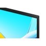 Monitor Samsung 27" LS27D800UAUXEN, Diagonal (inch): 27, Diagonal (cm): 69, Aspect ratio: 16:9, Panel: IPS, Resolution: 3840x216