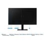 Monitor Samsung 27" LS27D800UAUXEN, Diagonal (inch): 27, Diagonal (cm): 69, Aspect ratio: 16:9, Panel: IPS, Resolution: 3840x216