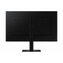Monitor Samsung 27" LS27D800UAUXEN, Diagonal (inch): 27, Diagonal (cm): 69, Aspect ratio: 16:9, Panel: IPS, Resolution: 3840x216