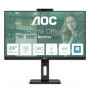 Monitor AOC 23.8" 24P3CW, Diagonal (inch): 23.8, Diagonal (cm): 60.5, Aspect ratio: 16:9, Panel: IPS, Resolution: 1920x1080, Ref