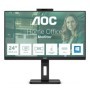 Monitor AOC 23.8" 24P3CW, Diagonal (inch): 23.8, Diagonal (cm): 60.5, Aspect ratio: 16:9, Panel: IPS, Resolution: 1920x1080, Ref