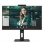 Monitor AOC 23.8" 24P3CW, Diagonal (inch): 23.8, Diagonal (cm): 60.5, Aspect ratio: 16:9, Panel: IPS, Resolution: 1920x1080, Ref