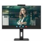 Monitor AOC 23.8" 24P3CW, Diagonal (inch): 23.8, Diagonal (cm): 60.5, Aspect ratio: 16:9, Panel: IPS, Resolution: 1920x1080, Ref