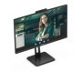 Monitor AOC 23.8" 24P3CW, Diagonal (inch): 23.8, Diagonal (cm): 60.5, Aspect ratio: 16:9, Panel: IPS, Resolution: 1920x1080, Ref