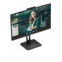 Monitor AOC 23.8" 24P3CW, Diagonal (inch): 23.8, Diagonal (cm): 60.5, Aspect ratio: 16:9, Panel: IPS, Resolution: 1920x1080, Ref