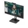 Monitor AOC 23.8" 24P3CW, Diagonal (inch): 23.8, Diagonal (cm): 60.5, Aspect ratio: 16:9, Panel: IPS, Resolution: 1920x1080, Ref