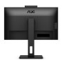 Monitor AOC 23.8" 24P3CW, Diagonal (inch): 23.8, Diagonal (cm): 60.5, Aspect ratio: 16:9, Panel: IPS, Resolution: 1920x1080, Ref
