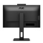 Monitor AOC 23.8" 24P3CW, Diagonal (inch): 23.8, Diagonal (cm): 60.5, Aspect ratio: 16:9, Panel: IPS, Resolution: 1920x1080, Ref