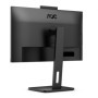 Monitor AOC 23.8" 24P3CW, Diagonal (inch): 23.8, Diagonal (cm): 60.5, Aspect ratio: 16:9, Panel: IPS, Resolution: 1920x1080, Ref