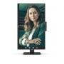 Monitor AOC 23.8" 24P3CW, Diagonal (inch): 23.8, Diagonal (cm): 60.5, Aspect ratio: 16:9, Panel: IPS, Resolution: 1920x1080, Ref