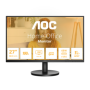 Monitor AOC 27" 27B3CA2, Diagonal (inch): 27, Diagonal (cm): 69, Aspect ratio: 16:9, Panel: IPS, Resolution: 1920x1080, Refresh 