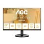 Monitor AOC 27" 27B3CA2, Diagonal (inch): 27, Diagonal (cm): 69, Aspect ratio: 16:9, Panel: IPS, Resolution: 1920x1080, Refresh 