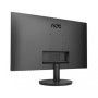 Monitor AOC 27" 27B3CA2, Diagonal (inch): 27, Diagonal (cm): 69, Aspect ratio: 16:9, Panel: IPS, Resolution: 1920x1080, Refresh 