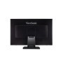 Monitor ViewSonic 27" TD2760, Touch: 10pts, Diagonal (inch): 27, Diagonal (cm): 69, Aspect ratio: 16:9, Panel: VA, Resolution: 1