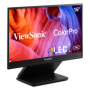Monitor ViewSonic 16" VP16-OLED, Diagonal (inch): 16, Diagonal (cm): 40.6, Aspect ratio: 16:9, Panel: OLED, Resolution: 1920x108