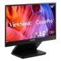 Monitor ViewSonic 16" VP16-OLED, Diagonal (inch): 16, Diagonal (cm): 40.6, Aspect ratio: 16:9, Panel: OLED, Resolution: 1920x108